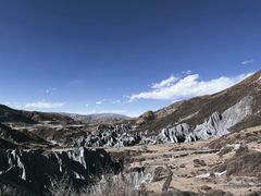 -墨石公园景区