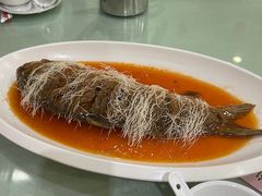 -河南食府(人民路店)