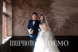-Mu慕婚纱摄影·超级工作室