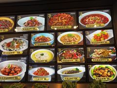 -独一处粥城(抚河北路店)