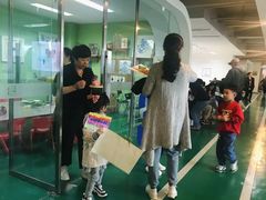 -刘开渠艺术中心(龙湖春森星悦荟店)