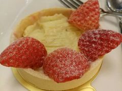 -漢咖啡·全服务式自助晚餐(武汉洲际酒店)