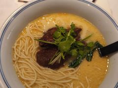 -和府捞面(曹路花园城店)