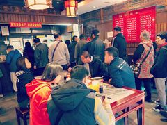 大堂-天兴居(鲜鱼口街店)