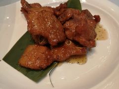 -乾隆美食·本帮菜(黄河路店)