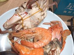 -星伦多自助料理(爱琴海店)
