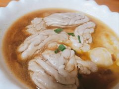 -玲燕蒸菜馆(江东路店)