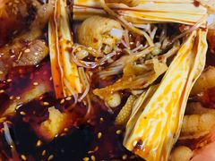 脱骨凤爪-脱骨凤爪(石桥店)