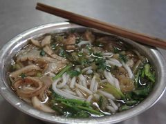 -花溪牛肉粉(八鸽岩店)