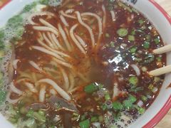 -兰州马子禄牛肉面(文景公园店)