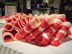 小三叉-丁卯•铜锅涮肉(工体店)