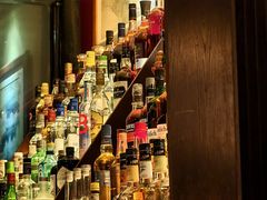 -叁口组·秘密酒廊(钱王街店)