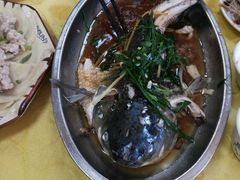 -幽优农庄·森波拉特色本地农家菜