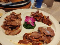 -百年银屏蚝烙·潮汕菜·非遗(乐山店)