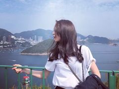 -影汇之星8字形摩天轮