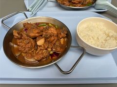 -北大家园食堂