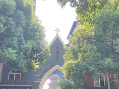 -贵阳北天主教堂