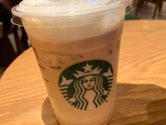 -星巴克(汕尾信利城市广场店)