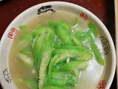 丝瓜-75幢私房菜馆