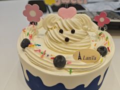 -LanTa蓝塔(北京路店)