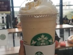 -星巴克(成都机场T2店)