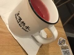 -太二酸菜鱼(金沙印象城店)