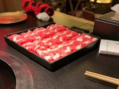肥牛一号-晓宇重庆火锅(西安荟聚店)