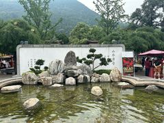 -华清宫景区