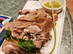 -阿西娅·西北妈妈拿手菜·清真(西关店)
