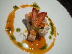 -Ginza Onodera铁板烧(外滩十八号店)