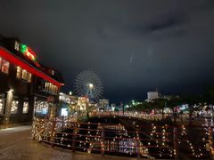 -美国村