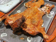 -九十九顶毡房(阜石路店)