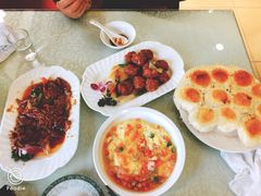 -宝发园名菜馆
