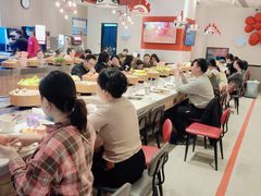-龍歌自助小火锅(兰山上海路万达店)