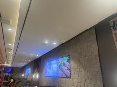 -蝎王府羊蝎子(虎坊桥总店)