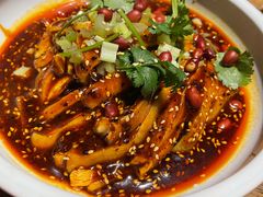 -川流不息(北蔡休闲广场店)