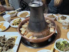 -满福居·烧烤涮(四八二店)