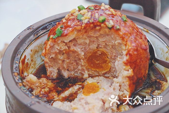 扬州狮子楼(总店)图片 - 第7张