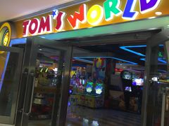 -汤姆熊欢乐世界(光启城店)