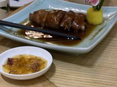 -德胜轩正宗顺德菜(宝安沙井会展中心店)