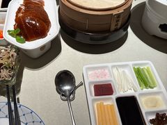 -悦融琥珀·京鲁菜·海味珍品(西单店)
