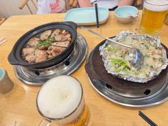 -启东小海鲜(庄先湾路1号店)