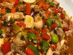 -卞氏菜根香·川菜(青羊万达店)