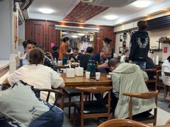 -歹歹的加个面过油肉拌面(贵州路店)