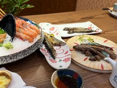 -红叶日料·放题·海胆·定食(星海店)