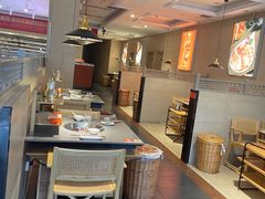 -竹犇番茄火锅(长风街店)