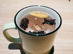 自助茶水-太二酸菜鱼(中山龙之梦店)
