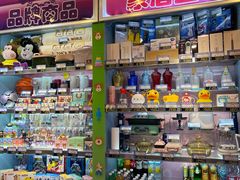 -汤姆熊欢乐世界(光启城店)