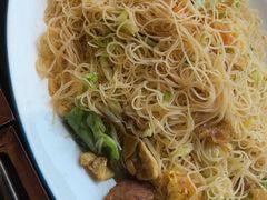 -鑫悦楼煎蟹·16年海鲜大排档