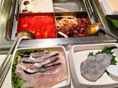 -海底捞火锅(高科广场店)